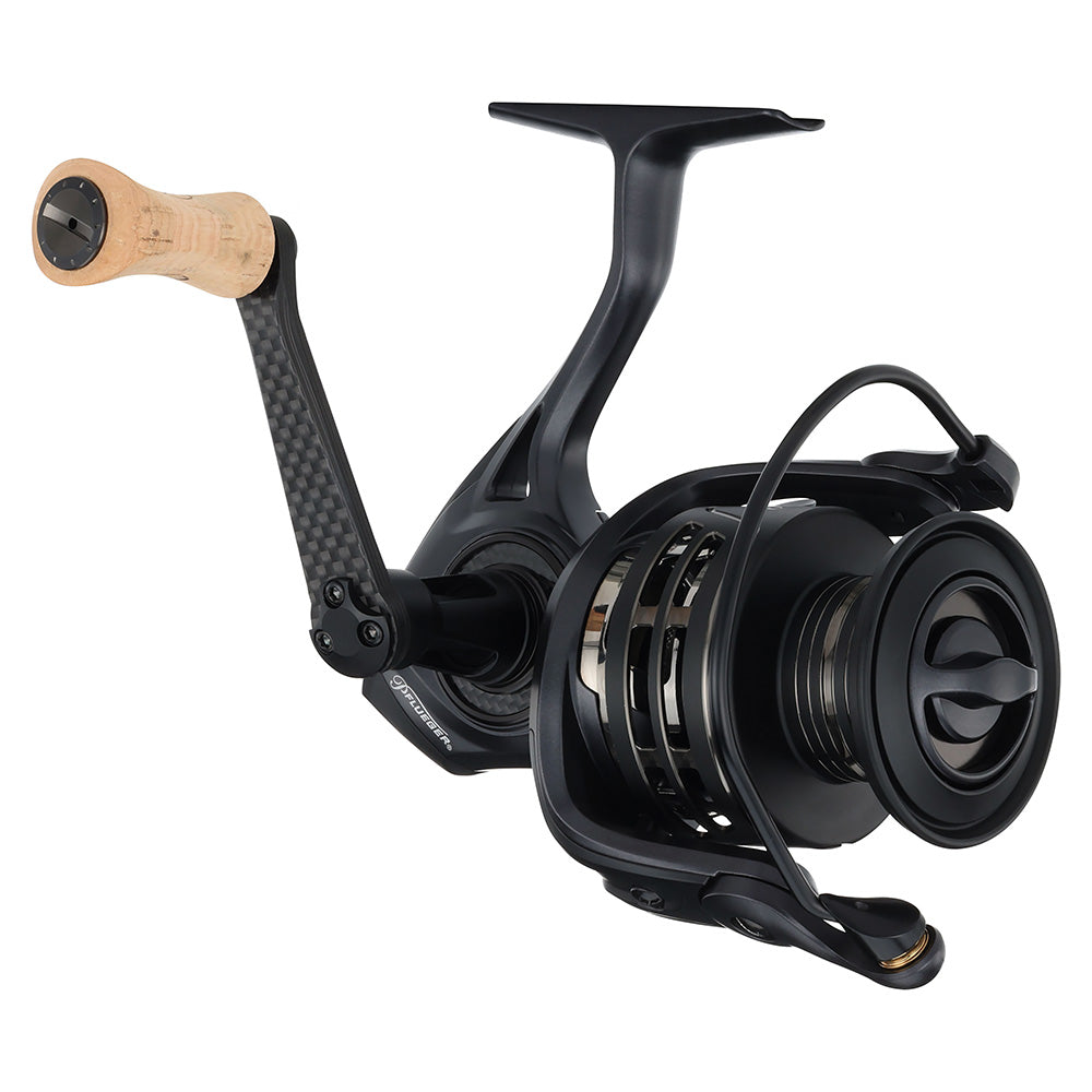 Pflueger Supreme XT 40X Spinning Reel SUPXTSP40X 1652020