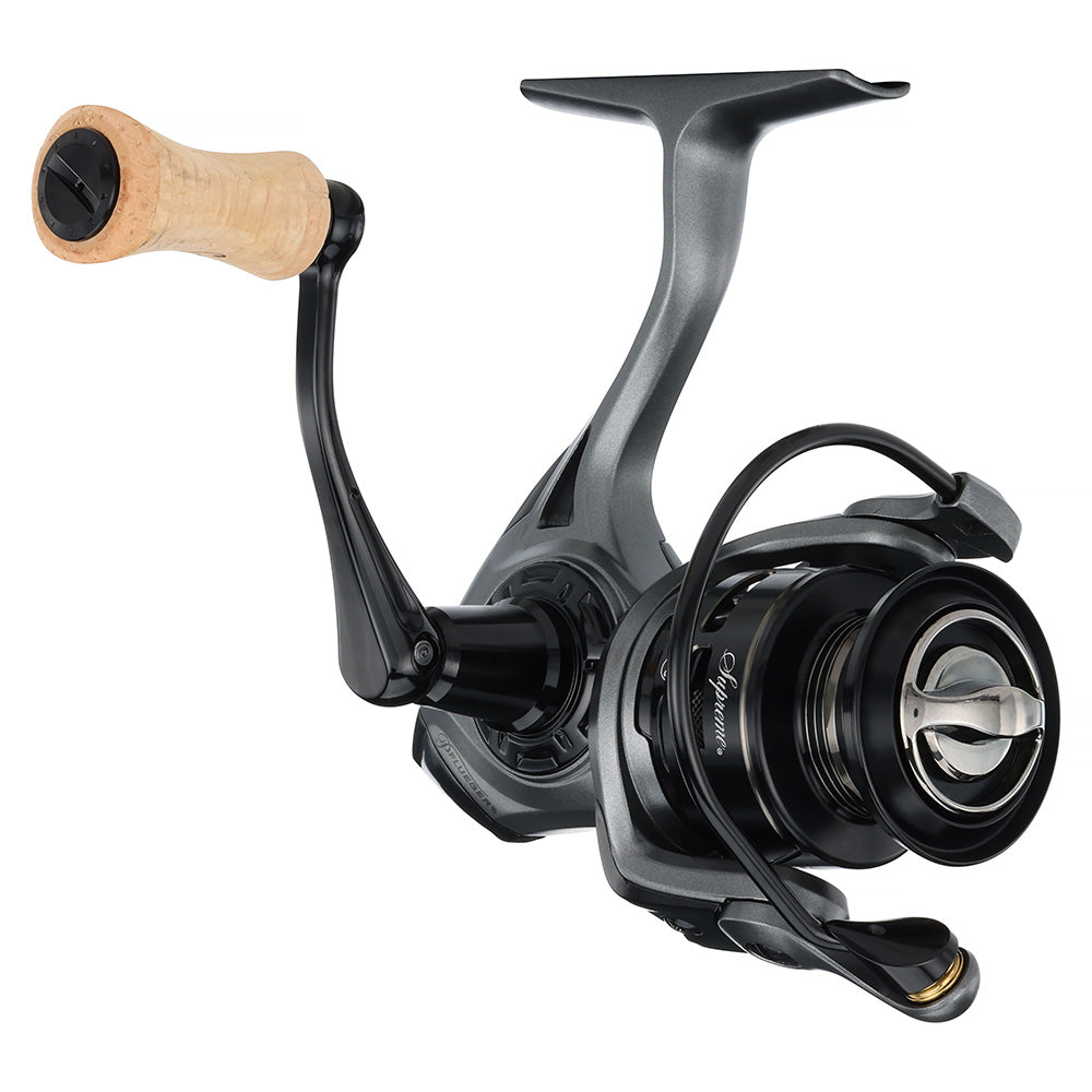 Pflueger Supreme 25X Spinning Reel SUPSP25X 1652021