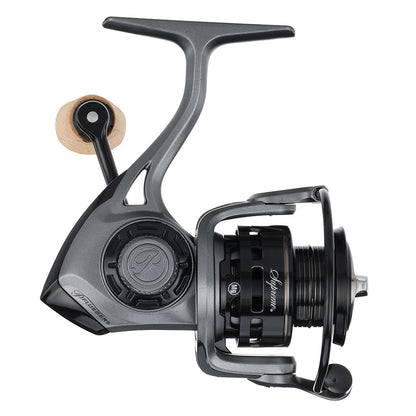 Pflueger Supreme 25X Spinning Reel SUPSP25X 1652021