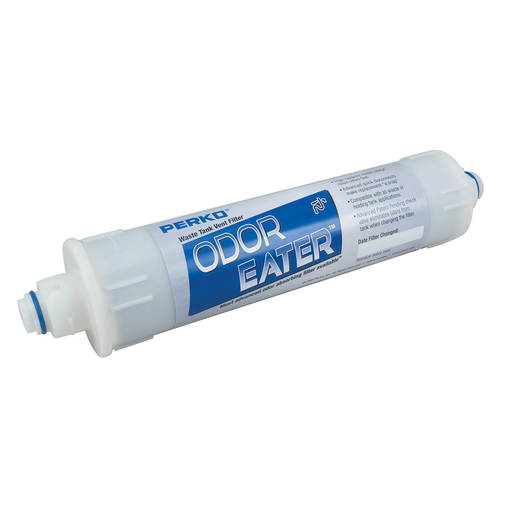Perko Odor Eater Replacement Cartridge 0686DP0CRT