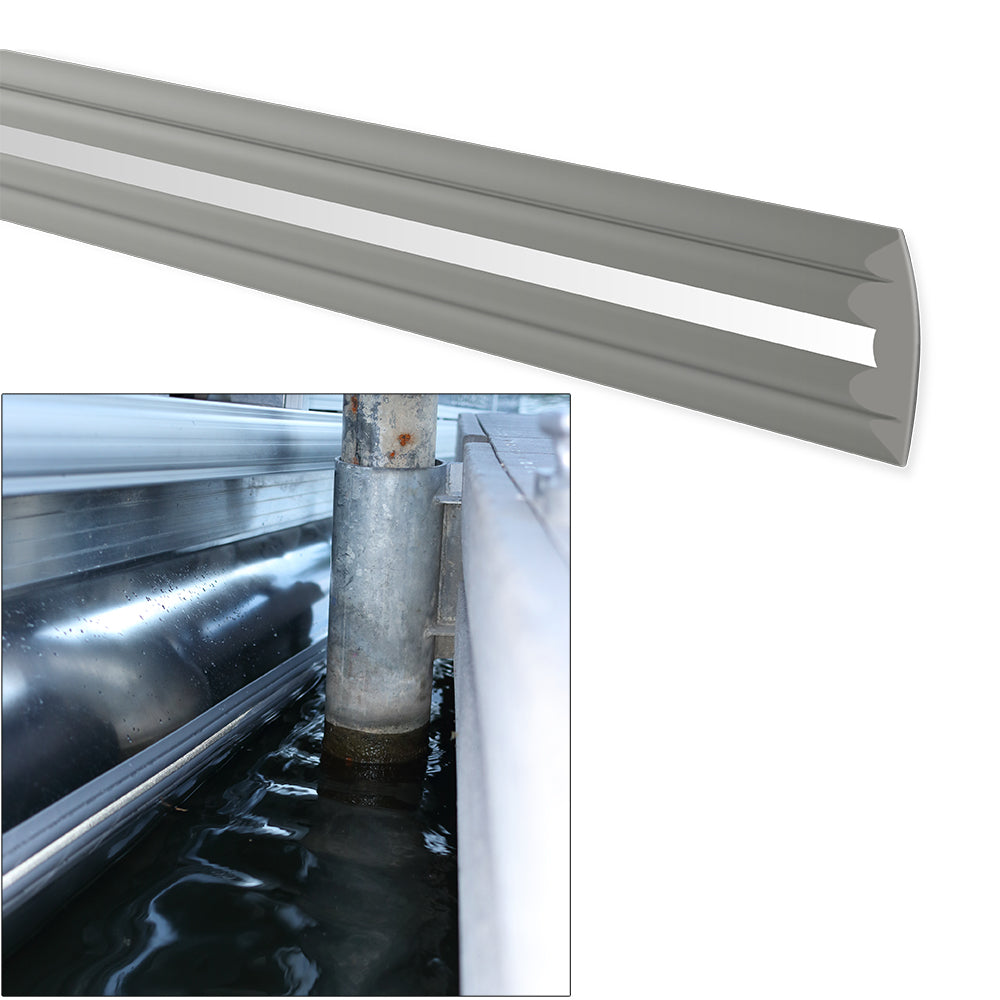 Megaware PontoonGuard 50  Grey 30550