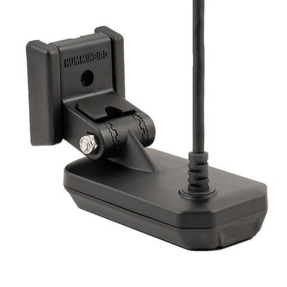 Minn Kota XNT 14 HW CMSI 150 T  X7 MEGA SI DI Dual Spectrum CHIRP wTemp Transom Transducer 7103141