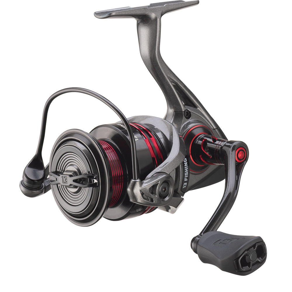 13 Fishing Shyft Spinning Reel 1000 521 SFTS100052