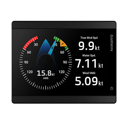 Garmin GMI 40 Marine Instrument Display 0100341100