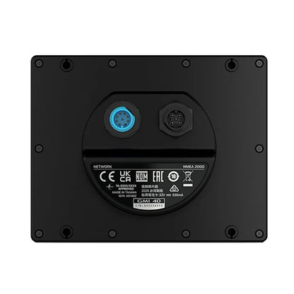 Garmin GMI 40 Marine Instrument Display 0100341100