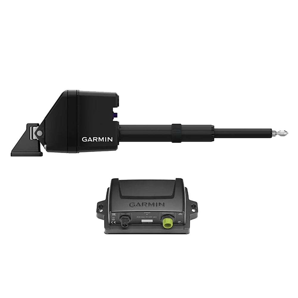 Garmin Reactor 40 Sail Corepack wSmartDrive  No Display 0100070597