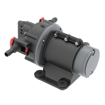 Johnson Pump Aqua Jet II WPS 40 GPM  12V  GSP 28 Bar 102501003