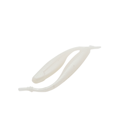 4" Pintail Shad