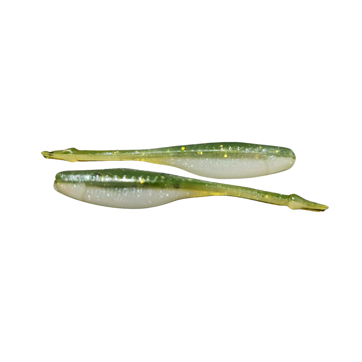 2" Pin Tail