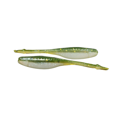 2" Pin Tail