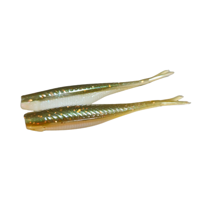 2.5" Sonar Shads