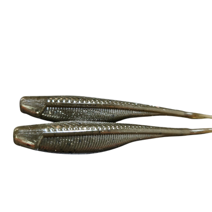 3.5" Sonar Shad