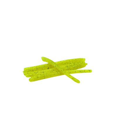 3" Trout Worms
