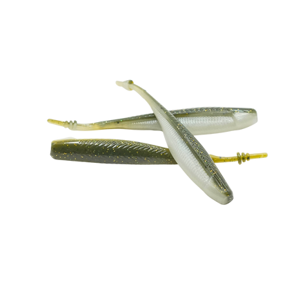 4" Pintail Shad