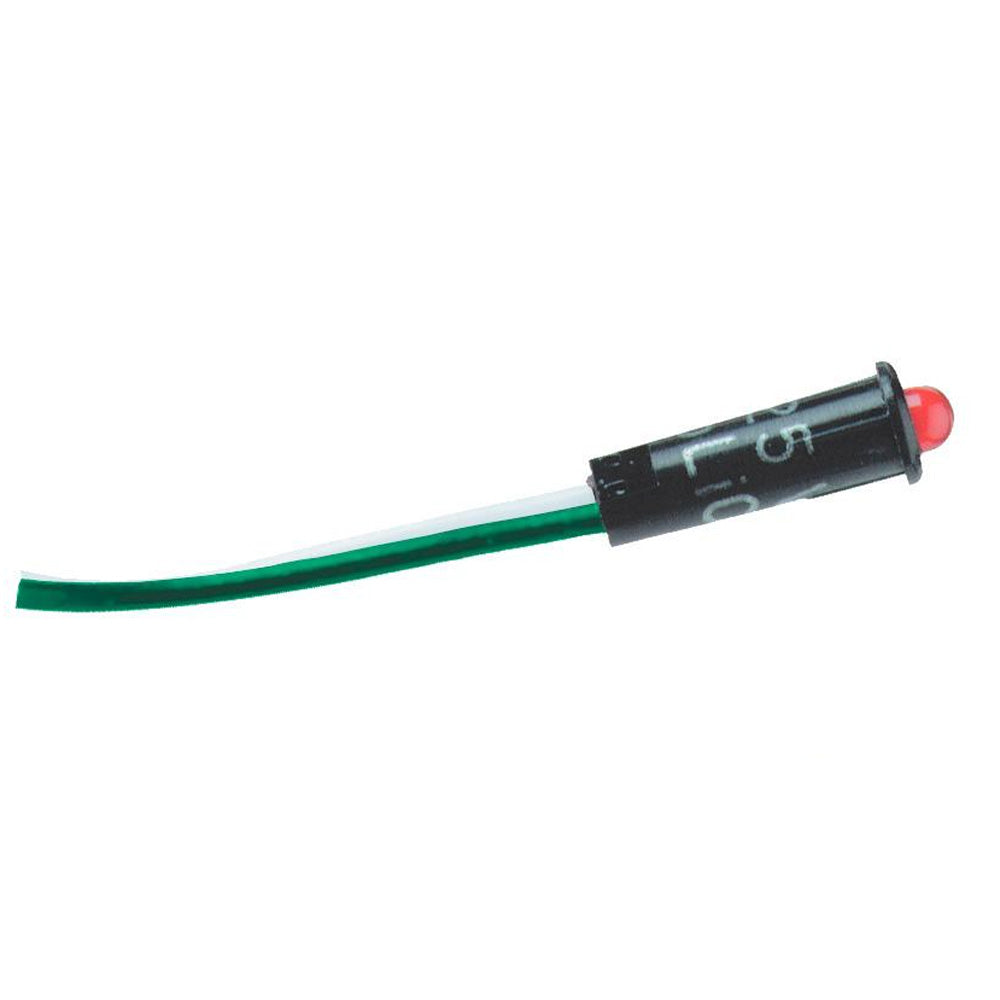 Blue Sea 8171 Red LED Indicator Light 8171