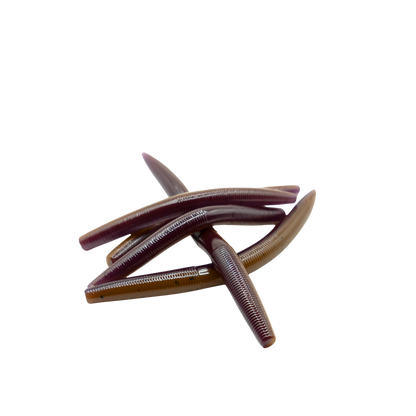 5" Stick Baits