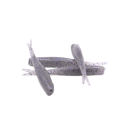 2.5" Sonar Shads