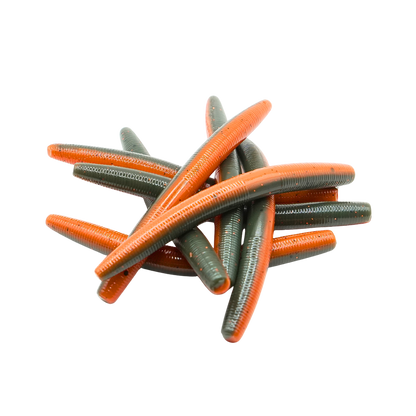5" Stick Baits