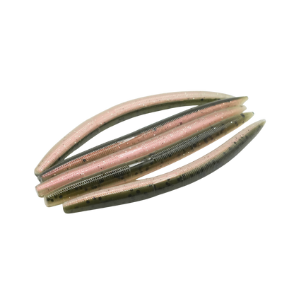 5" Stick Baits