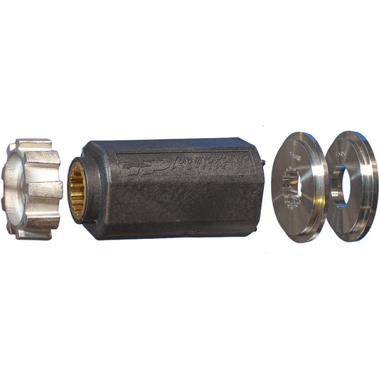 Turning Point Hub Kit 509 11500900