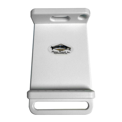 Deep Blue Marine Knife Plier  Rig Holder wSuction Cup KPH