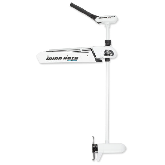 Minn Kota Riptide Fortrex 80 Saltwater BowMount Trolling Motor  24v80lb52 1363640