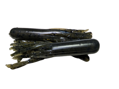 2.8" Straight Tube