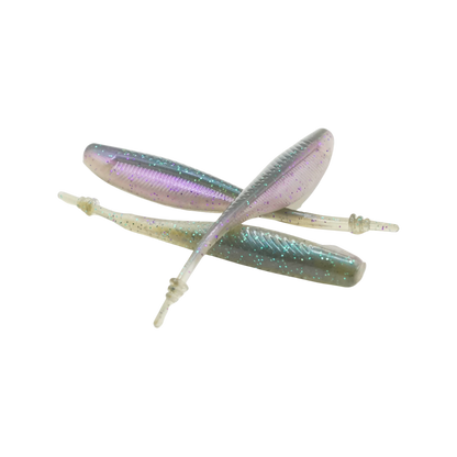 4" Pintail Shad