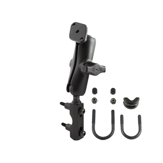 RAM Mount Base Goldwing Mount  Requires RAM Cradle RAMB174U