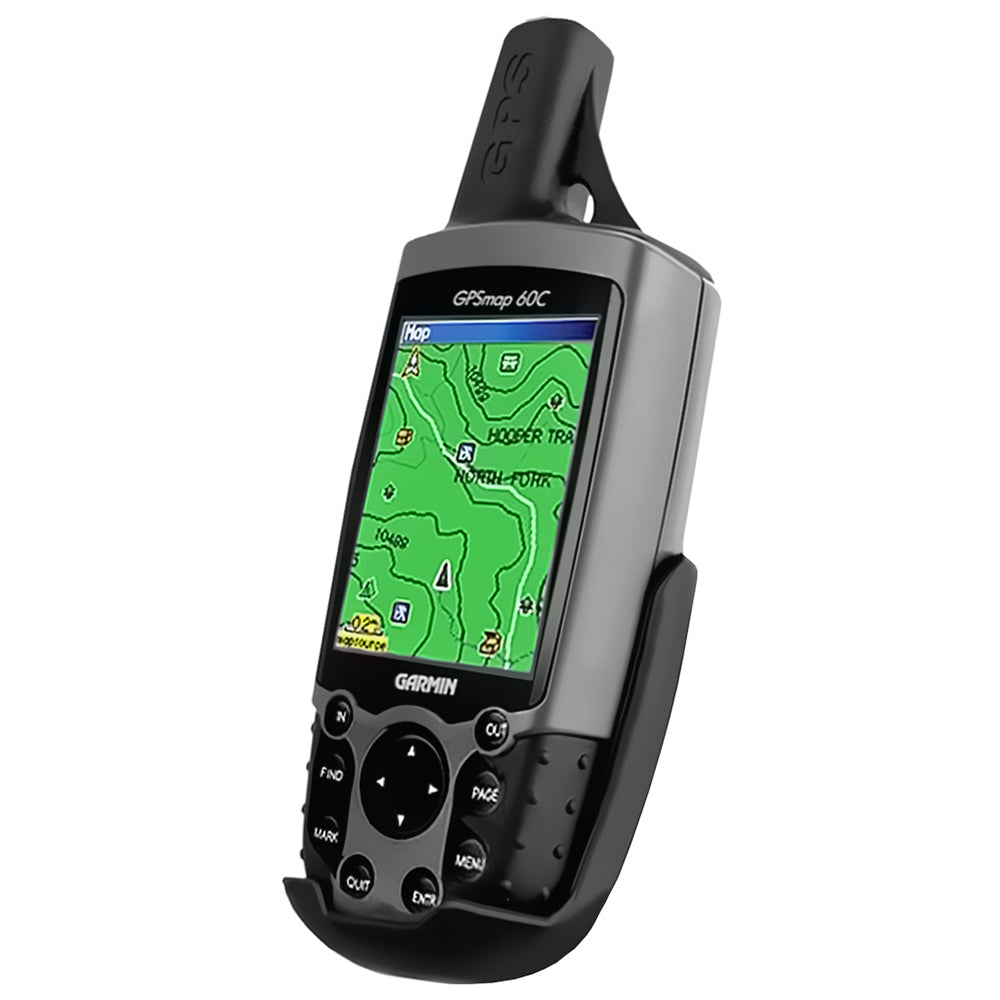 RAM Mount Cradle fGarmin 60 Series RAMHOLGA12U
