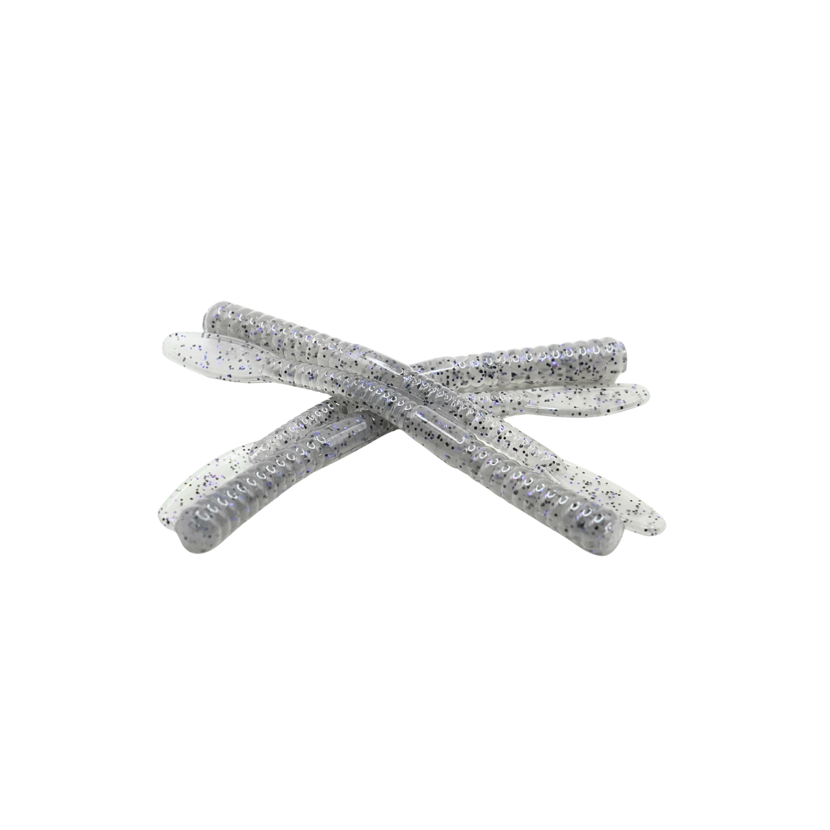 4" Action Worms
