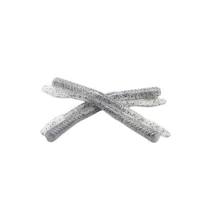 4" Action Worms