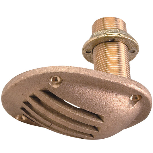 Perko 1 Intake Strainer Bronze MADE IN THE USA 0065DP6PLB