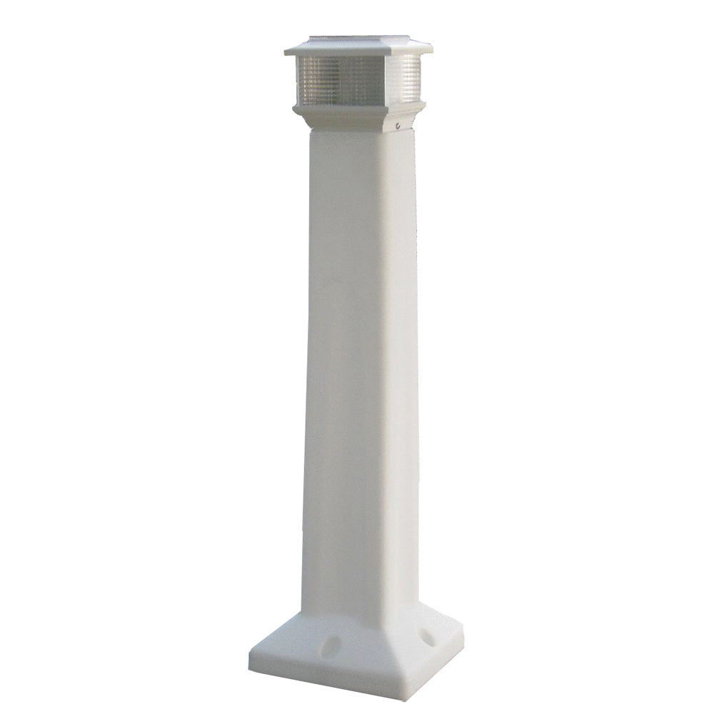 Dock Edge 35 Solar Sentinel 96252F