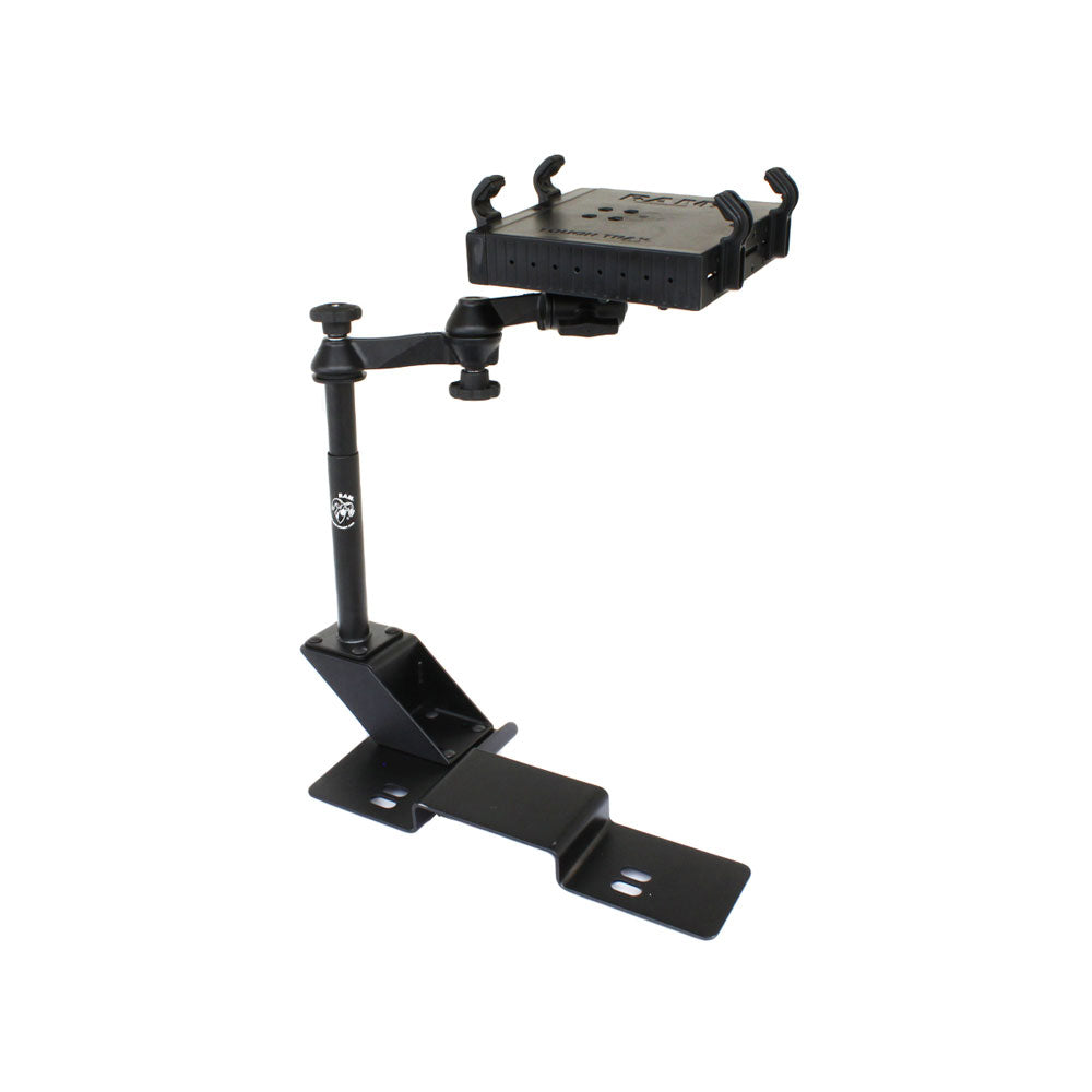 RAM Mount No Drill Vehicle System 0410 Ford F150 RAMVB109SW1