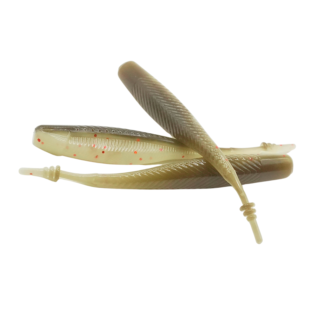 4" Pintail Shad