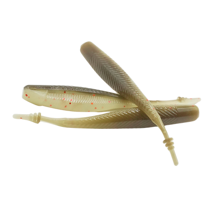 4" Pintail Shad