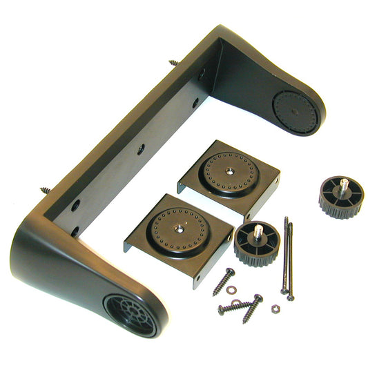 PolyPlanar Gimbal Mounting Bracket fMRD80MRD80i Stereo GMMRD80