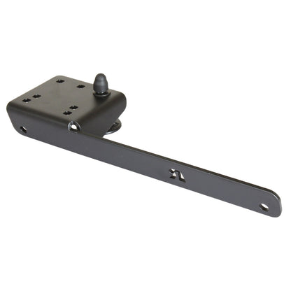 RAM Mount No Drill Vehicle Base Dodge 15005500 2008Newer RAMVB178