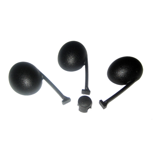 Raymarine Replacement Wind Cup Set fAnemometer TA101