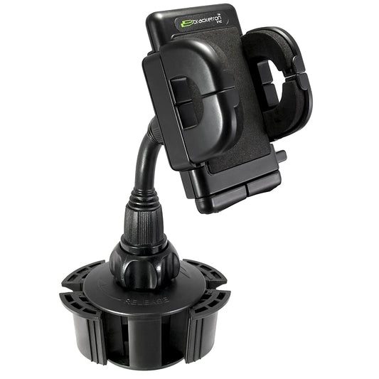 Bracketron Universal CupiT w GripiT UCH101BL
