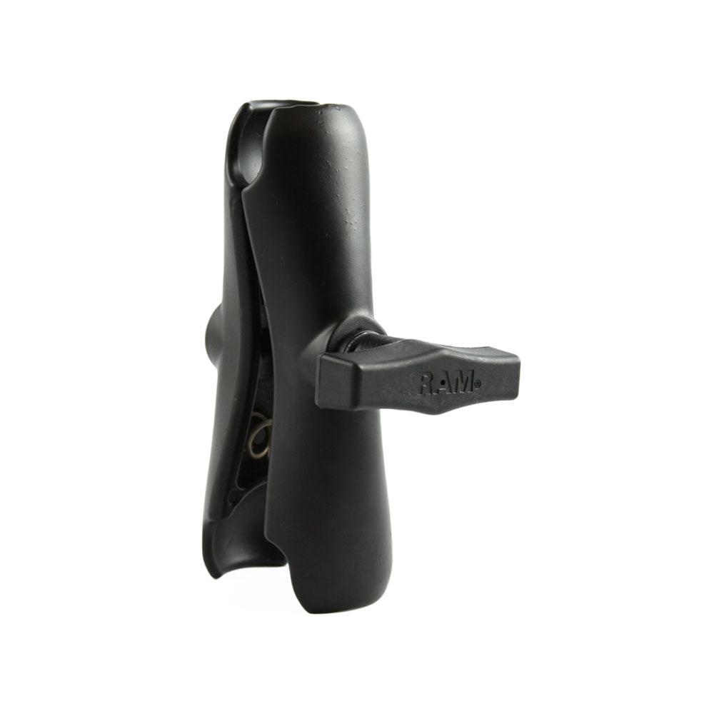 RAM Mount Double Socket Arm f15 Ball Bases RAM201U