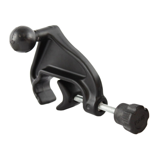 RAM Mount CClamp fYoke Mounting RAMB121BU