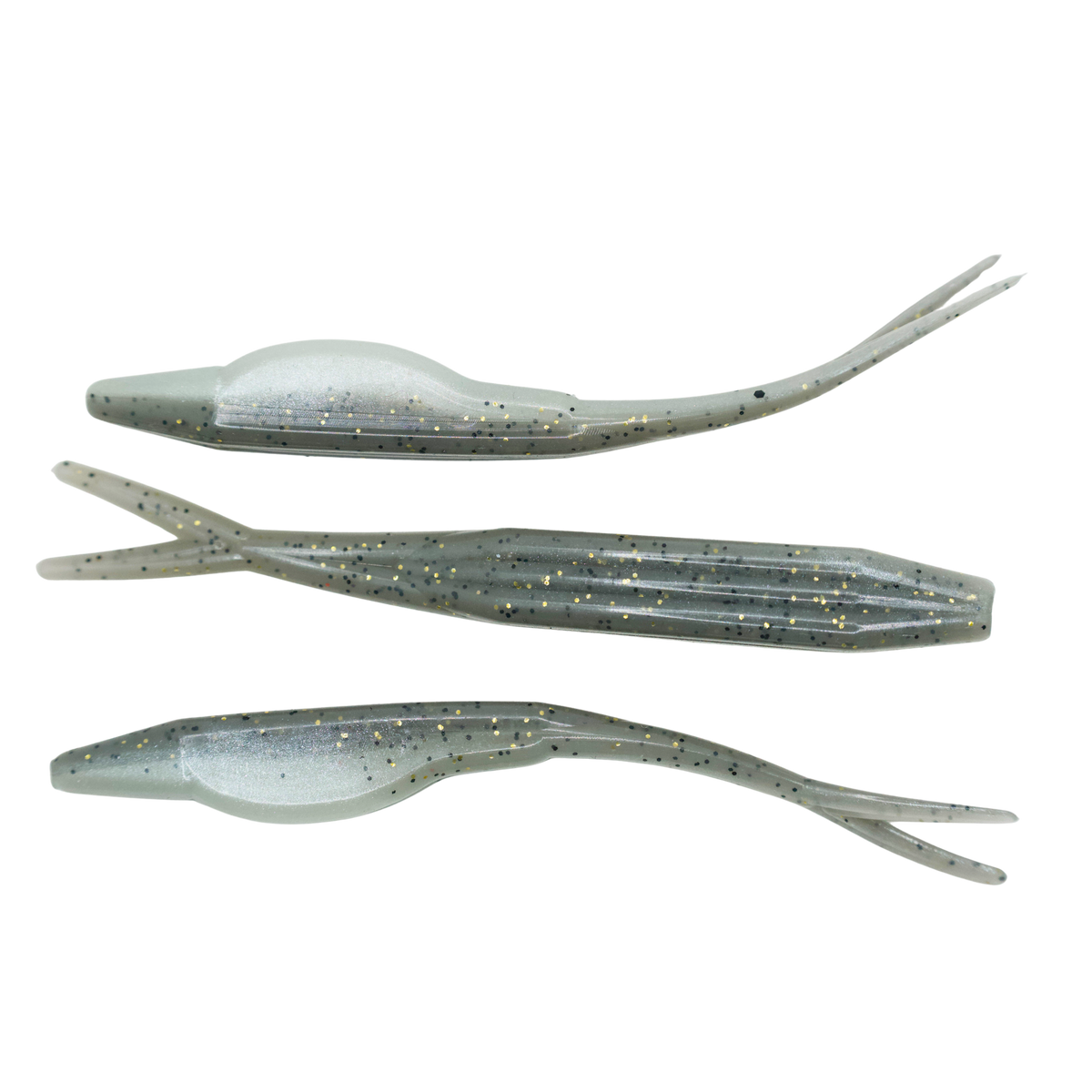 4" Twitch Shad