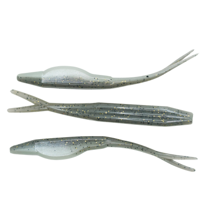 4" Twitch Shad