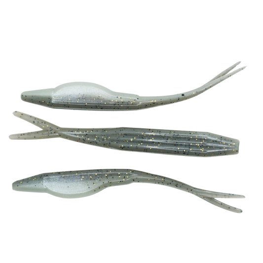 4" Twitch Shad