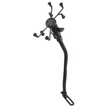 RAM Mount POD I NoDrill Vehicle Mount wXGrip II RAMB3161UN8B
