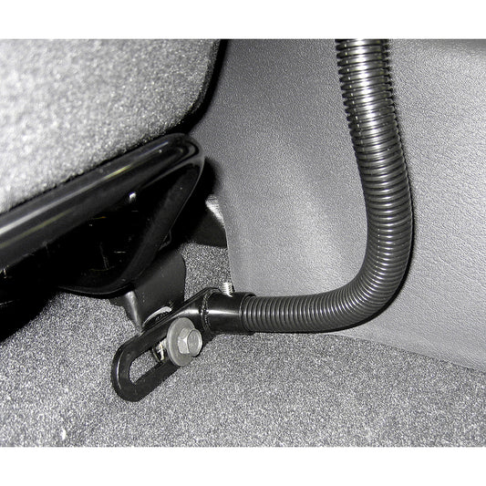 RAM Mount Pod I Universal NoDrill Vehicle Mount  No Base RAMB3161U
