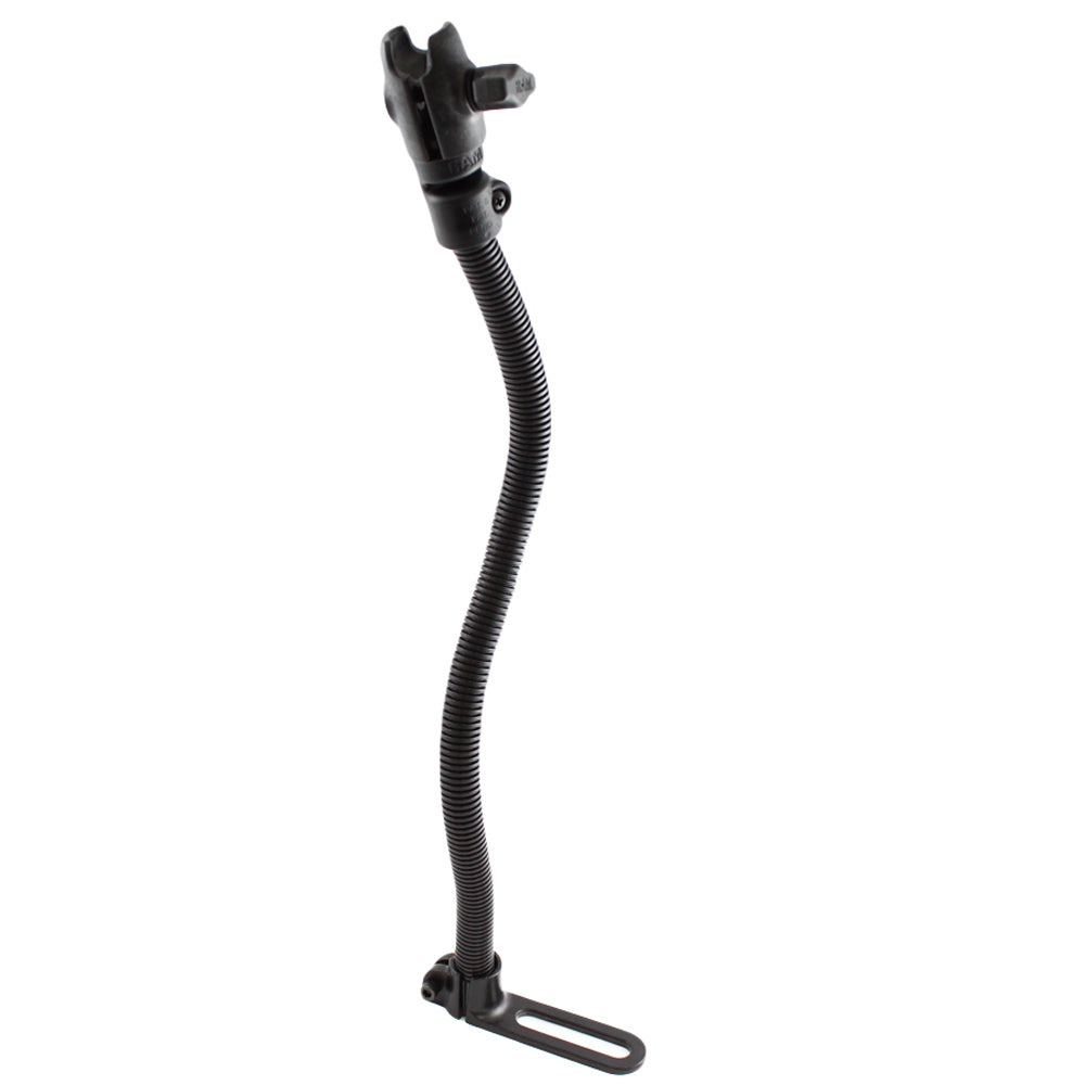 RAM Mount Pod I Universal NoDrill Vehicle Mount  No Base RAMB3161U