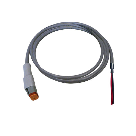 UFlex Power A MP3 Main Power Supply Cable  98 42053K